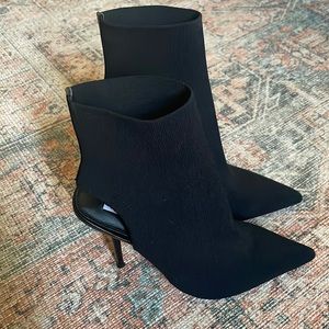 STEVE MADDEN BOOTIE